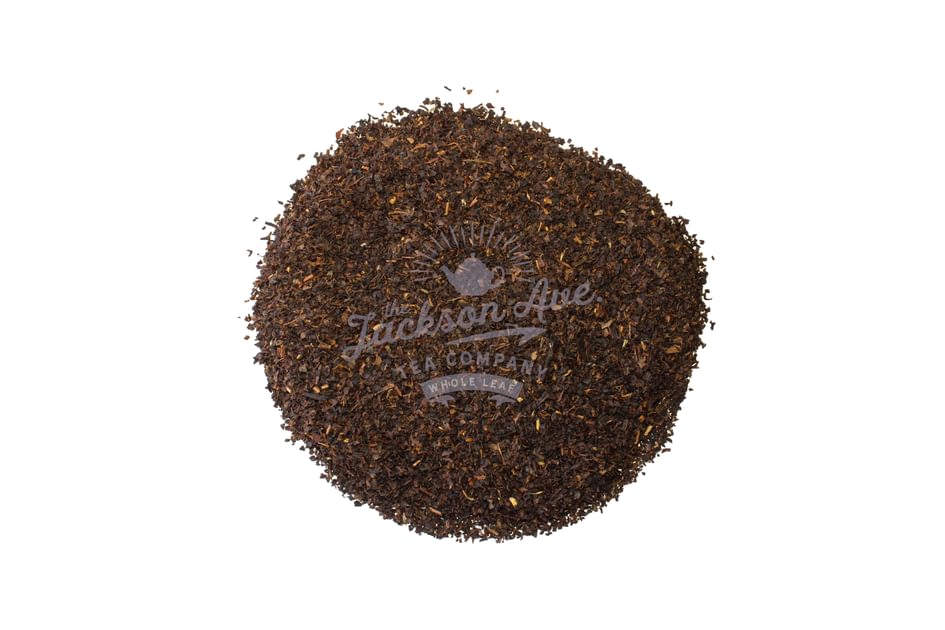 Creme Brulee Decaf Black Tea